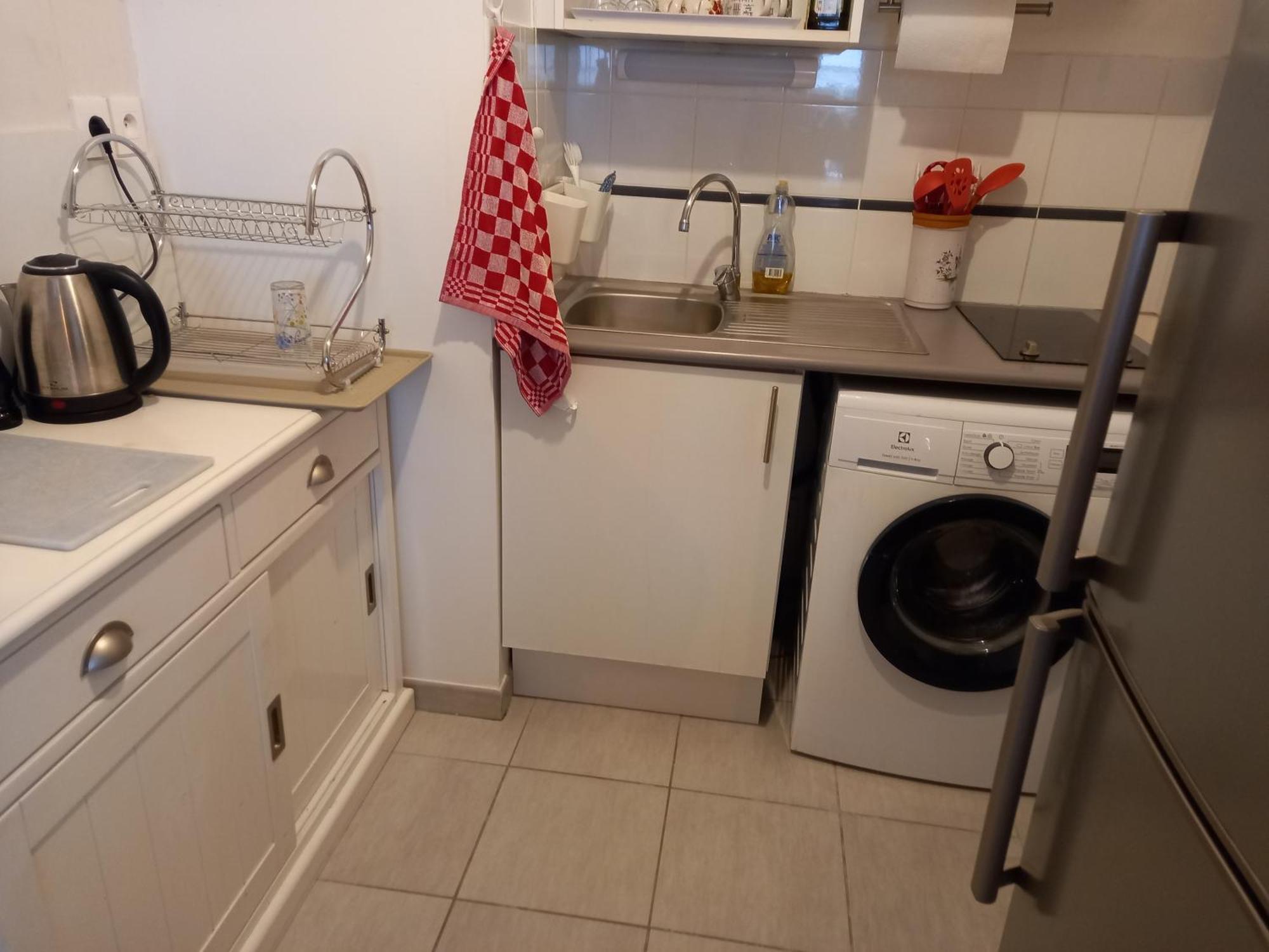 Appartement Beau Sejour マルセイユ エクステリア 写真