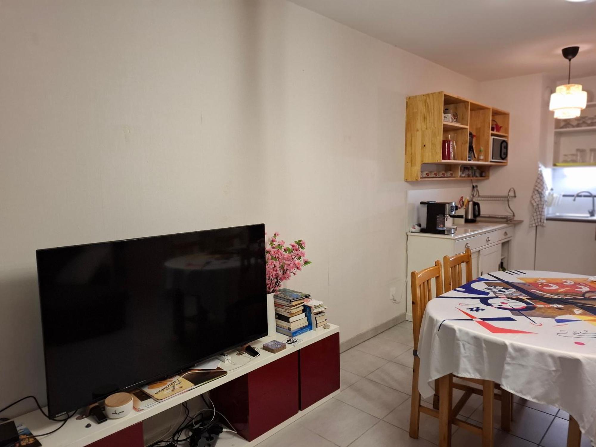 Appartement Beau Sejour マルセイユ エクステリア 写真