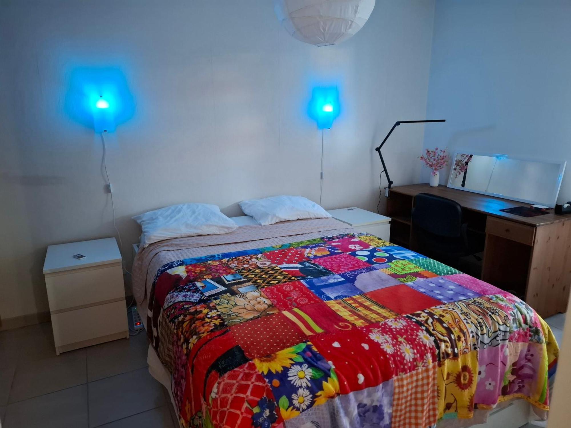 Appartement Beau Sejour マルセイユ エクステリア 写真