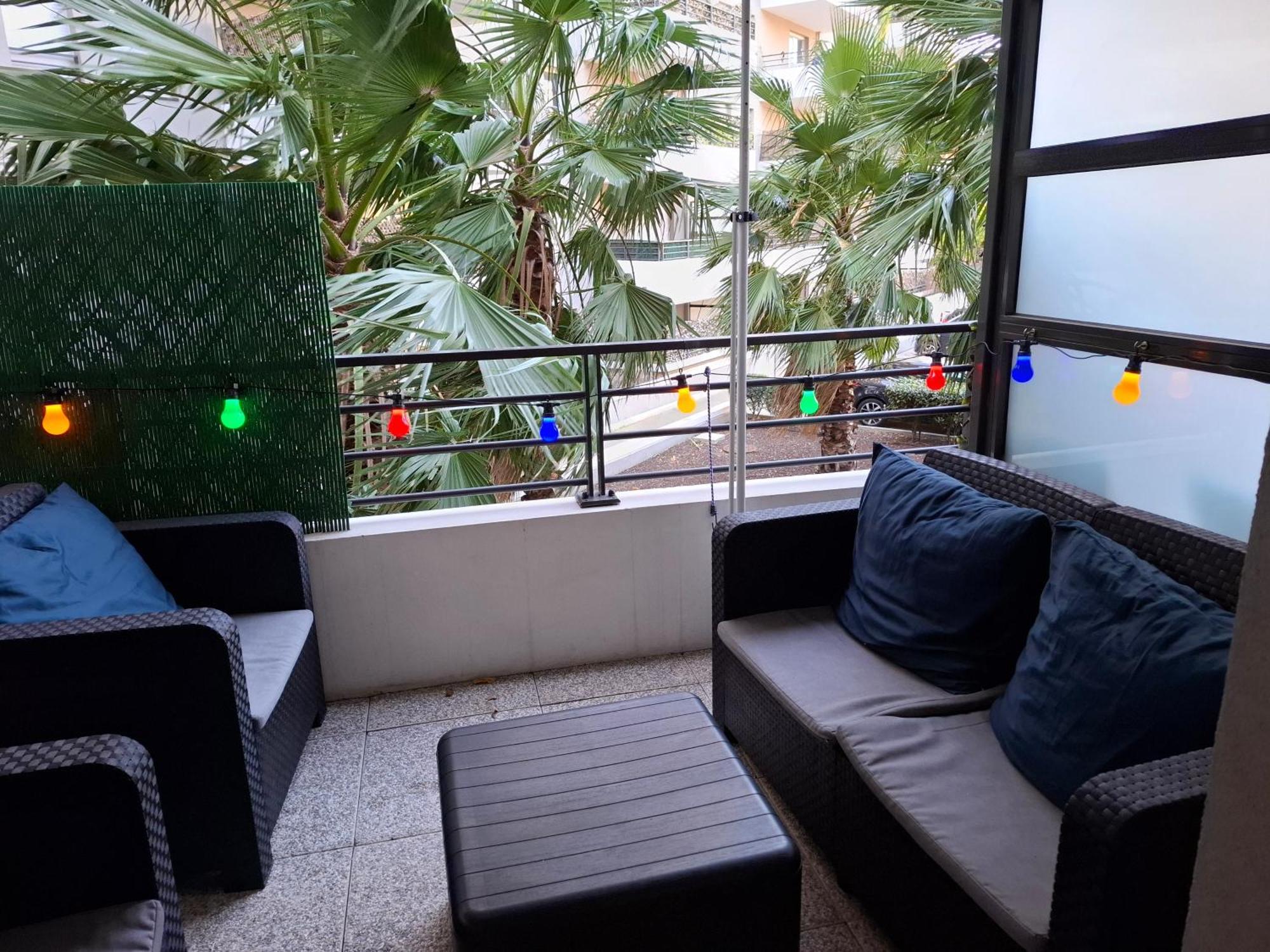 Appartement Beau Sejour マルセイユ エクステリア 写真