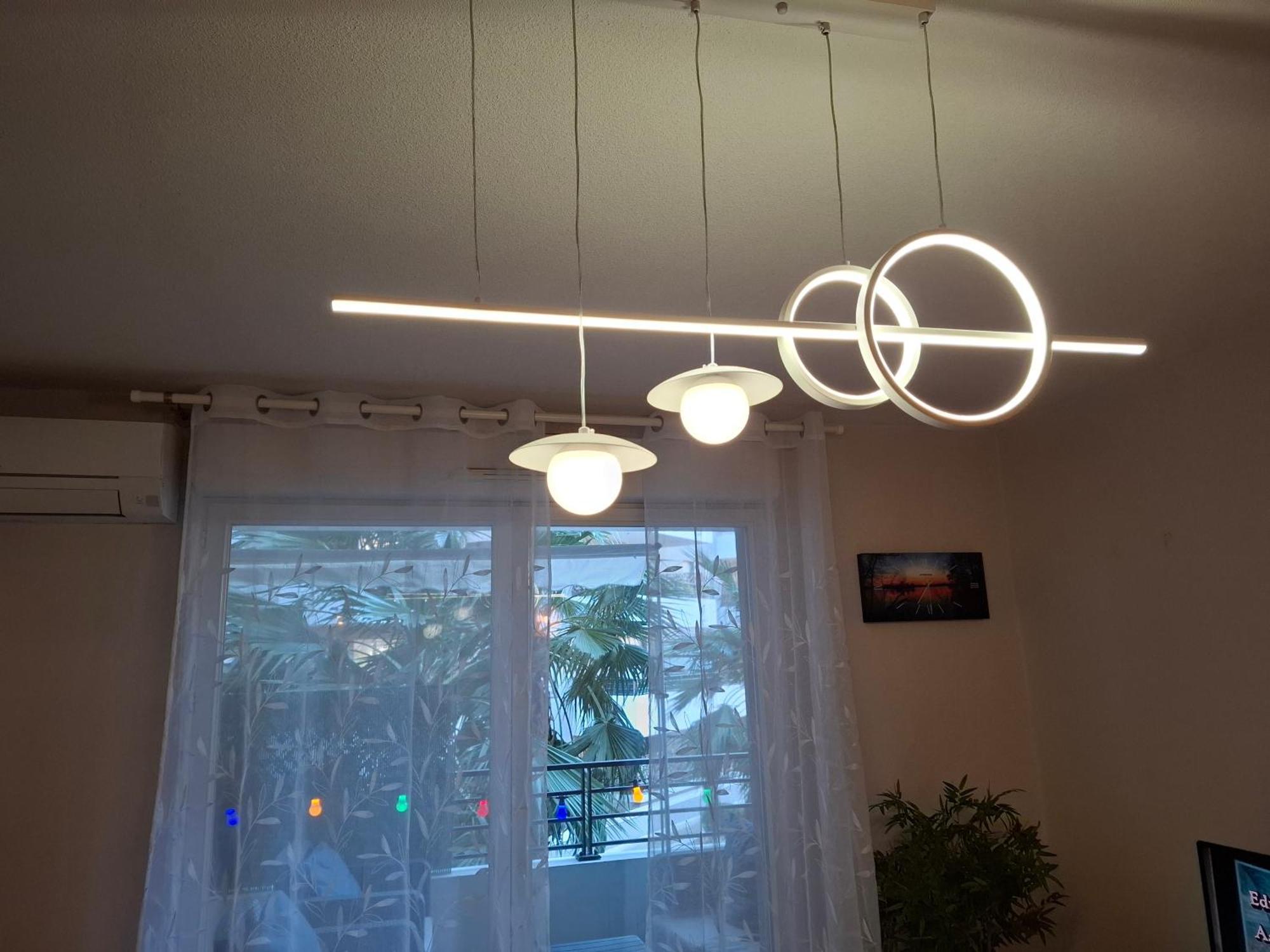 Appartement Beau Sejour マルセイユ エクステリア 写真