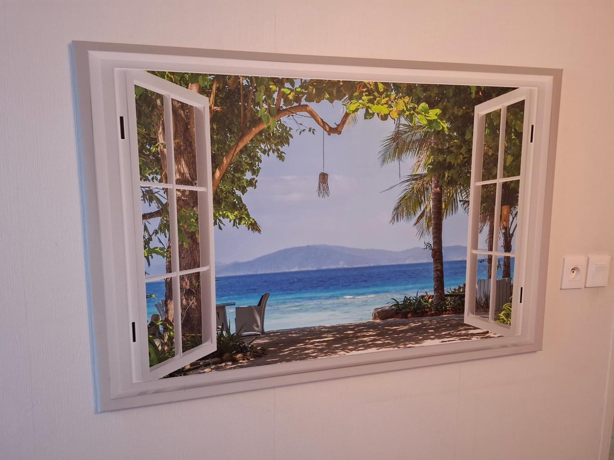 Appartement Beau Sejour マルセイユ エクステリア 写真